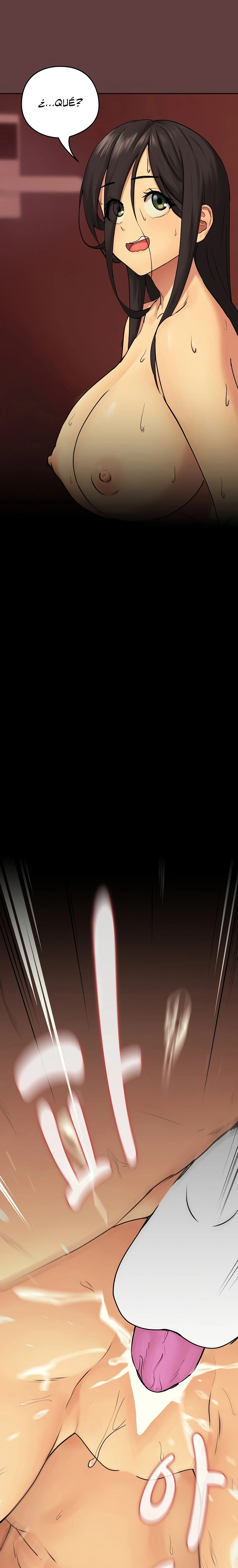 Relaciones amorosas después del trabajo Capítulo 2 - Página 14