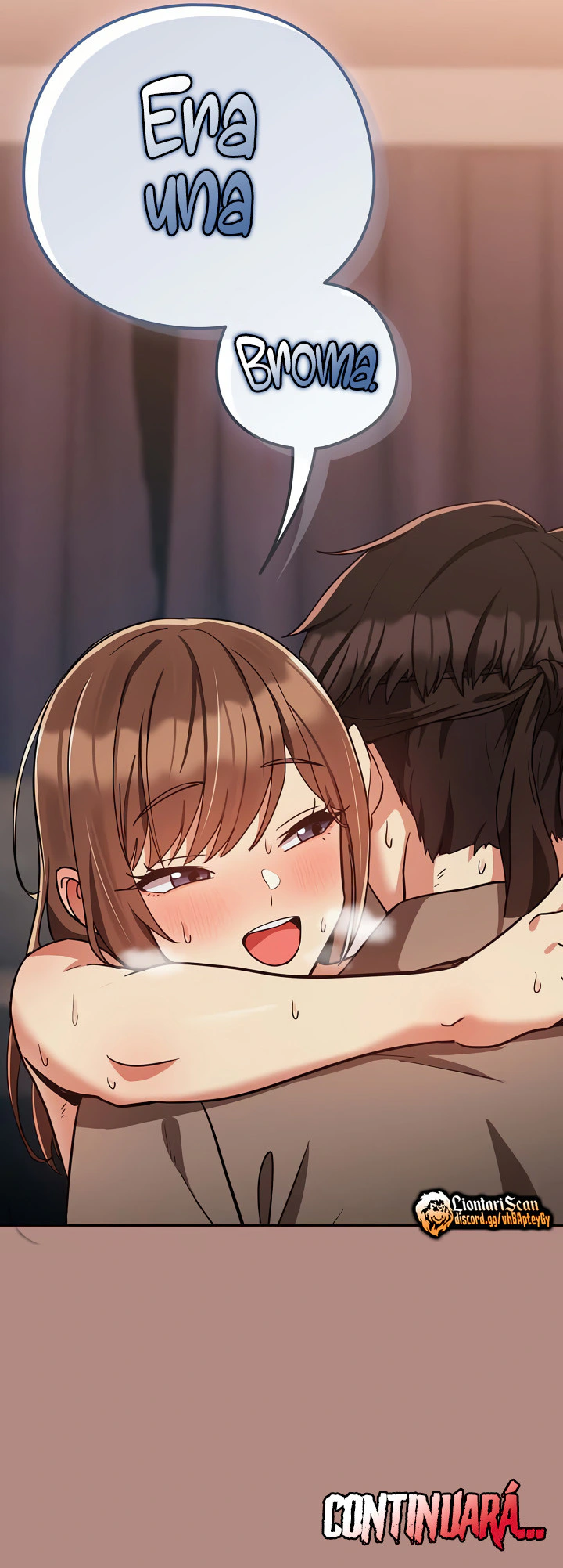 Relaciones amorosas después del trabajo Capítulo 30 - Página 12