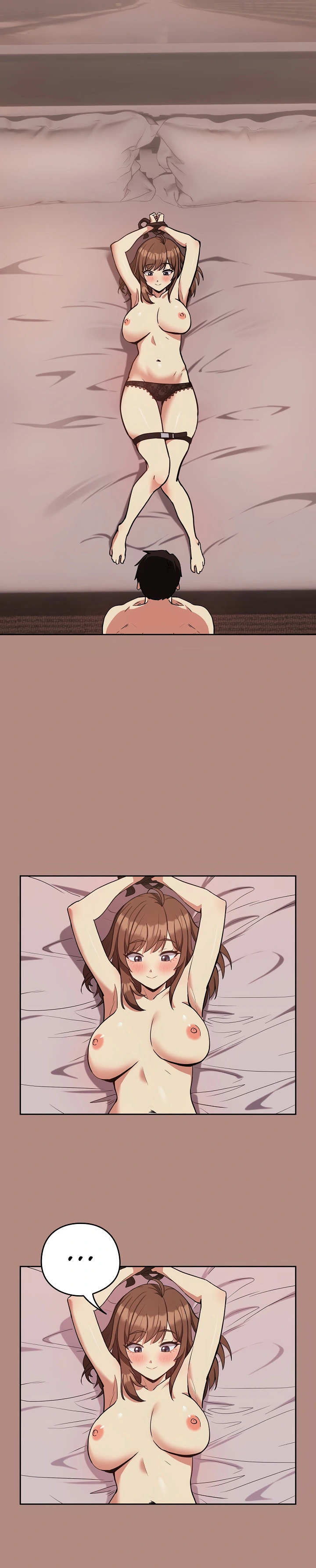 Relaciones amorosas después del trabajo Capítulo 31 - Página 14