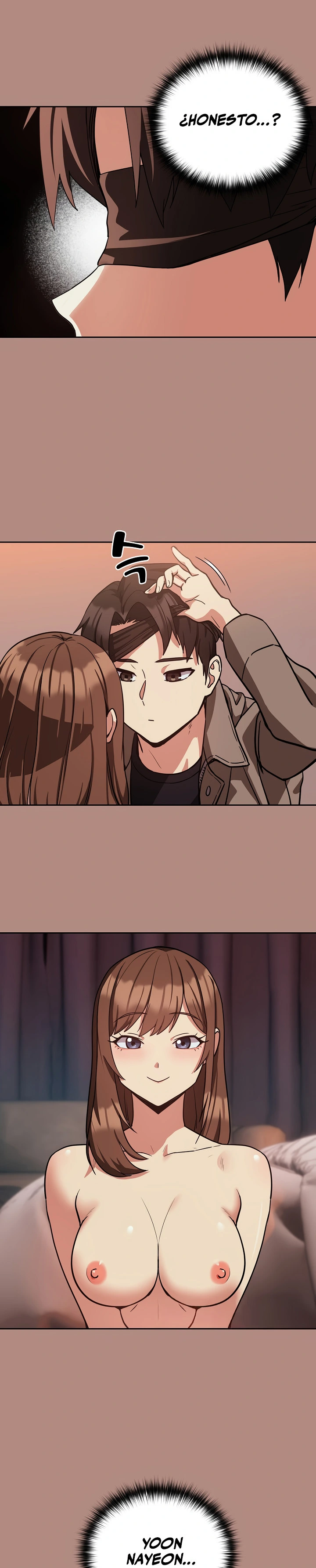 Relaciones amorosas después del trabajo Capítulo 31 - Página 8