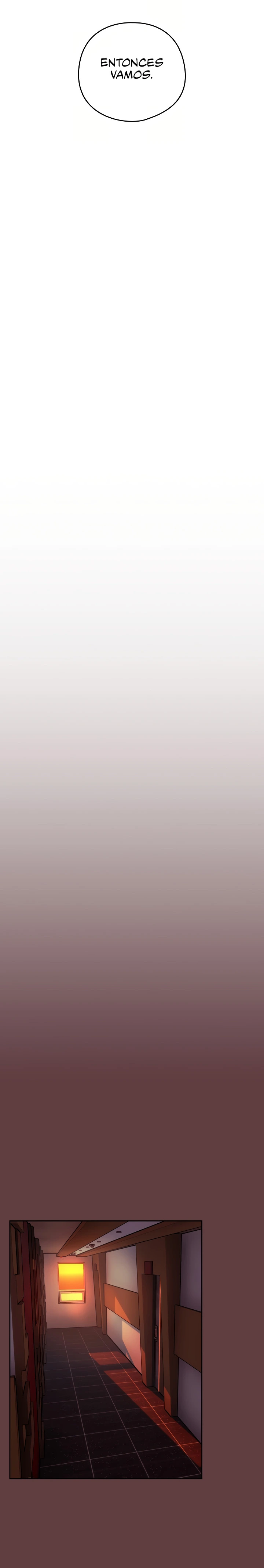 Relaciones amorosas después del trabajo Capítulo 4 - Página 21