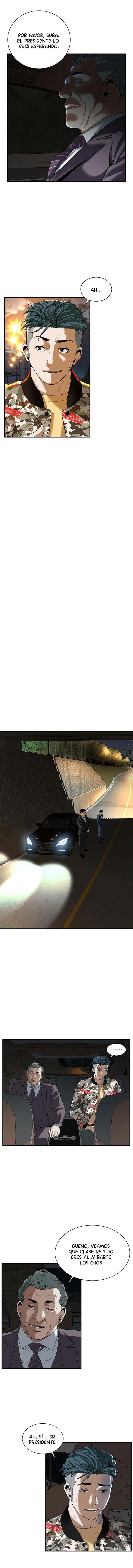 Un chico malo Capítulo 1 - Página 24