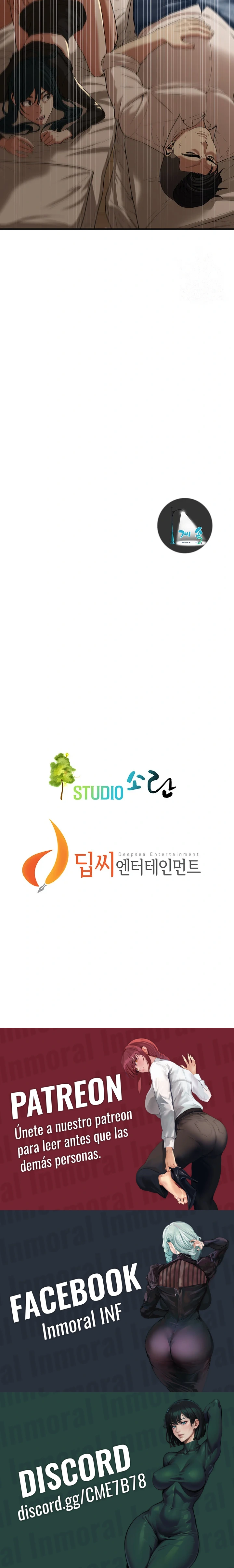 Un chico malo Capítulo 10 - Página 23