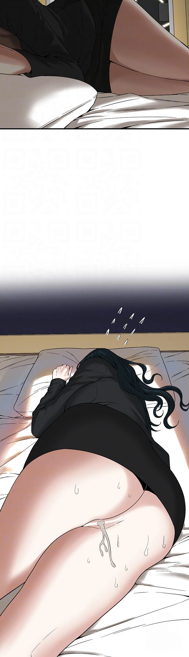 Un chico malo Capítulo 11 - Página 14