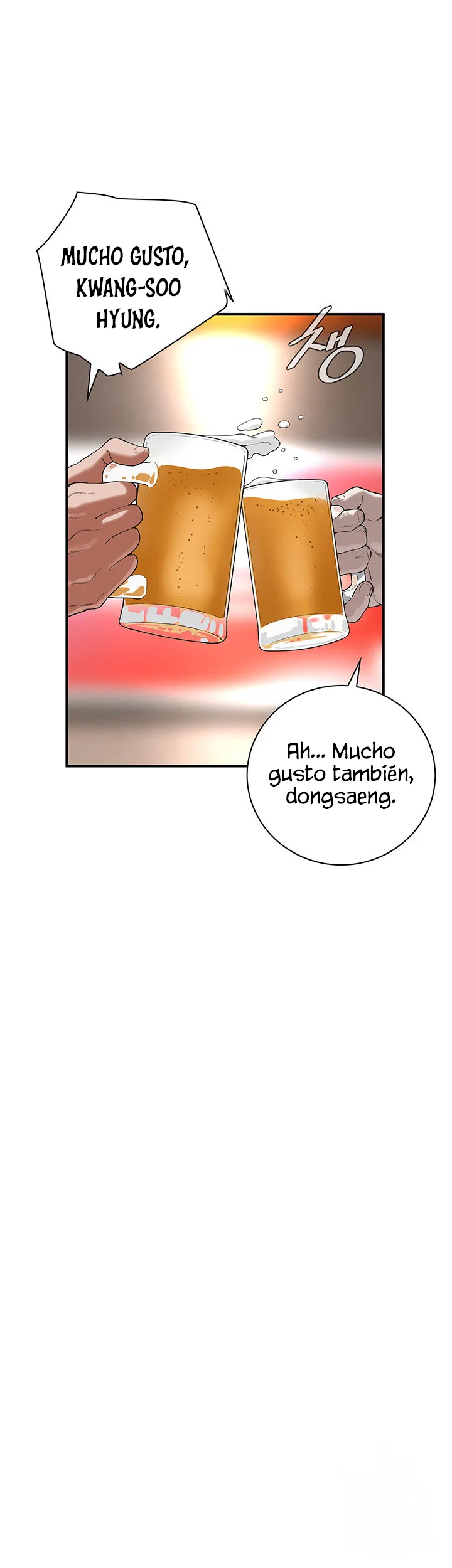 Un chico malo Capítulo 11 - Página 28