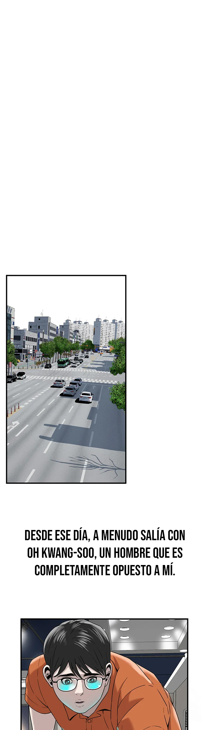 Un chico malo Capítulo 11 - Página 29