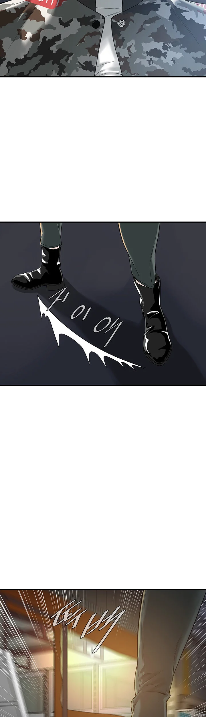 Un chico malo Capítulo 11 - Página 45