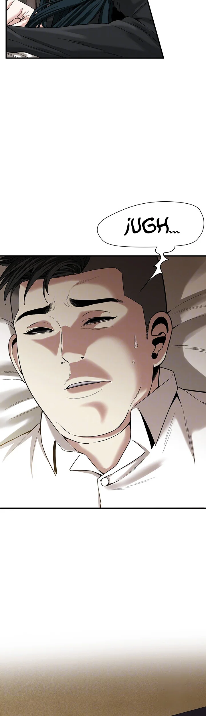 Un chico malo Capítulo 11 - Página 8