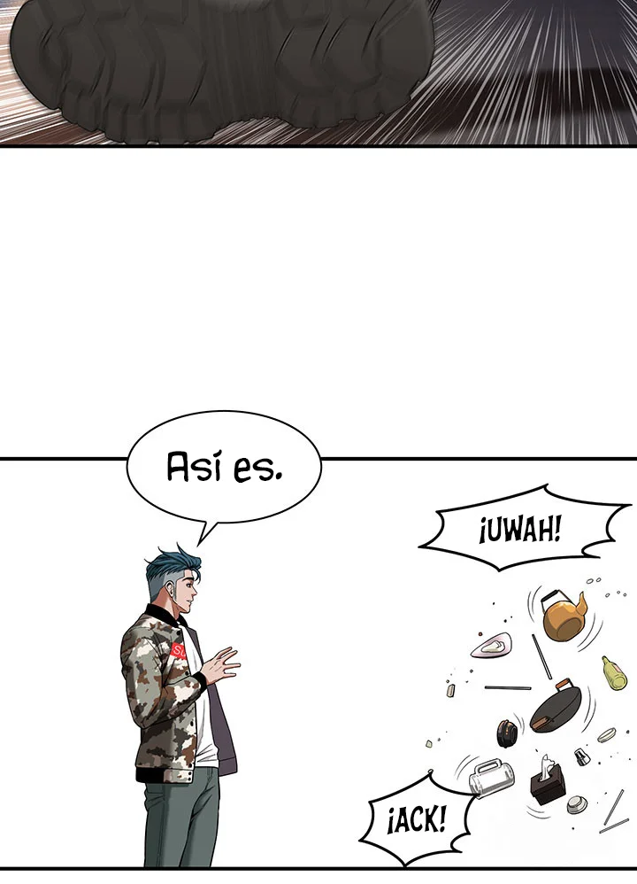 Un chico malo Capítulo 12 - Página 16