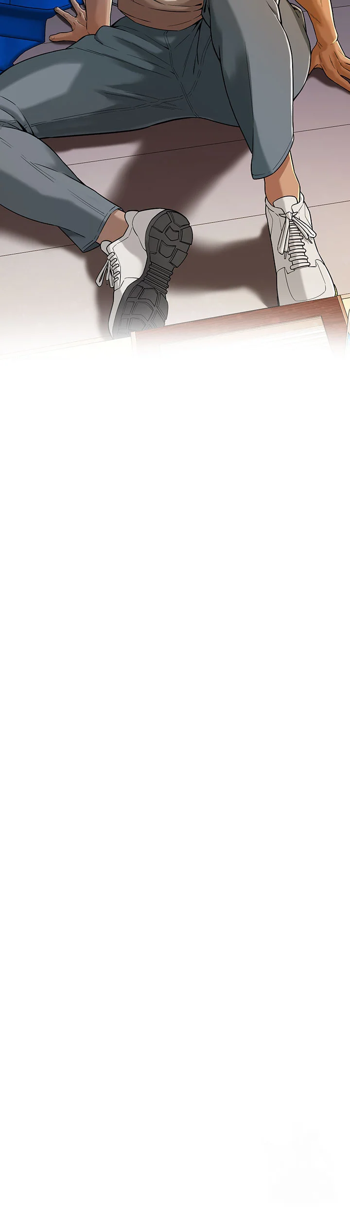 Un chico malo Capítulo 12 - Página 20