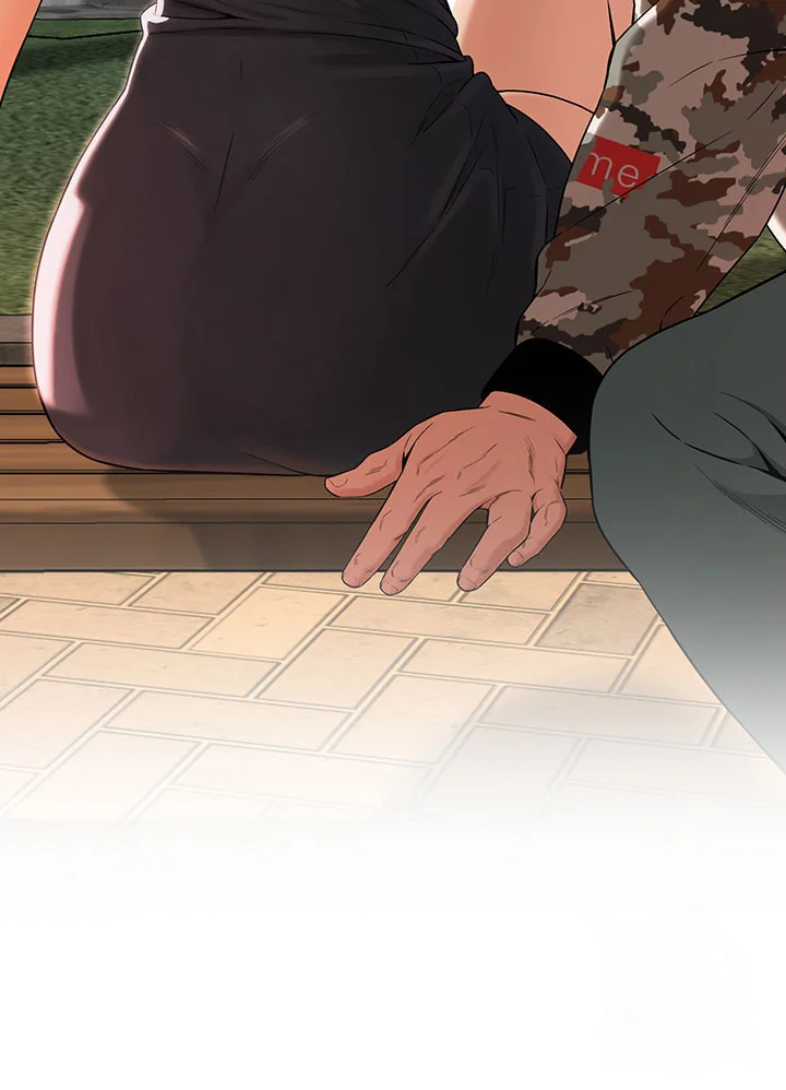 Un chico malo Capítulo 12 - Página 40