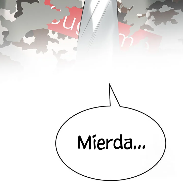 Un chico malo Capítulo 12 - Página 6