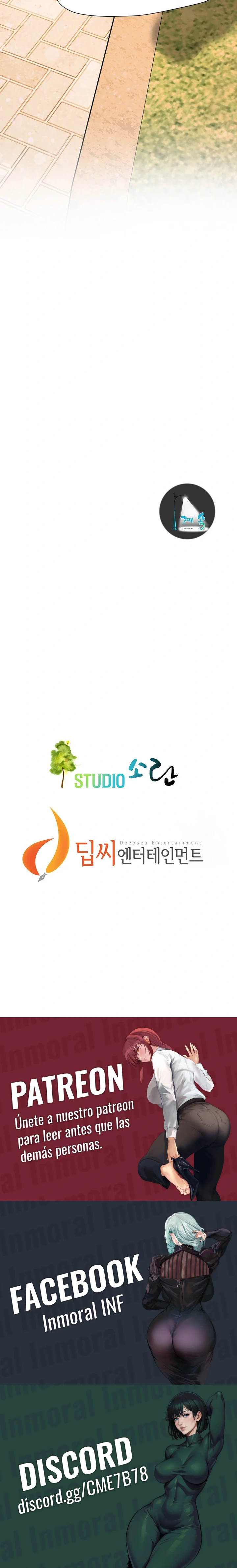 Un chico malo Capítulo 13 - Página 23