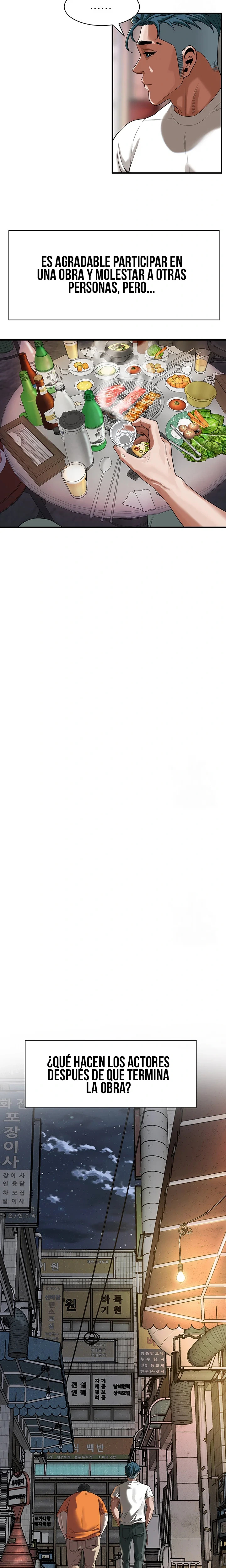 Un chico malo Capítulo 14 - Página 13