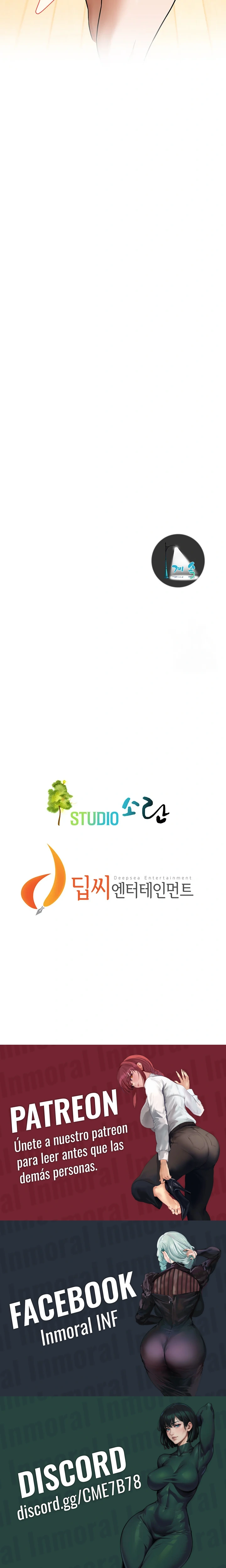 Un chico malo Capítulo 14 - Página 23