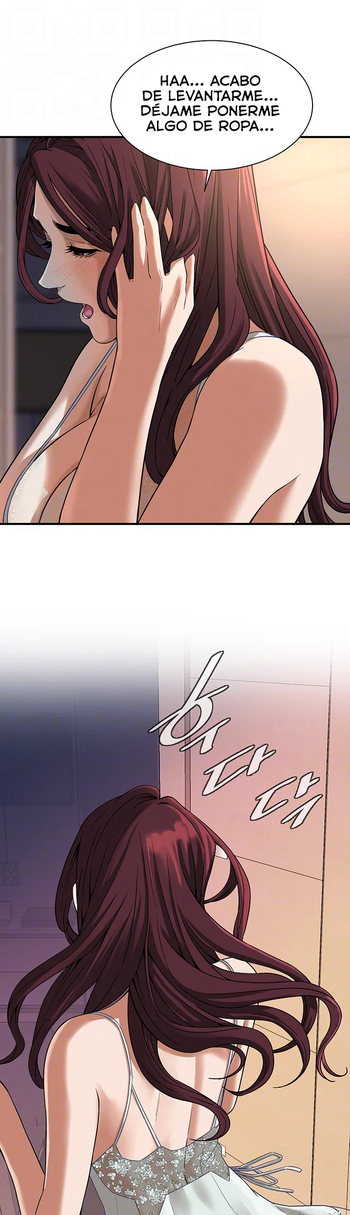 Un chico malo Capítulo 15 - Página 10