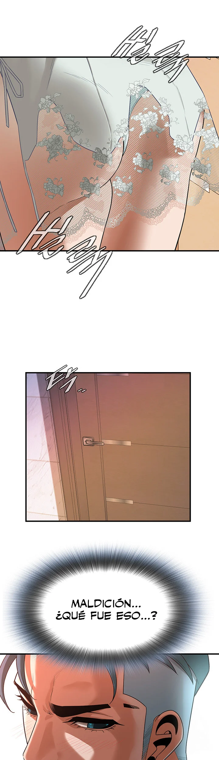 Un chico malo Capítulo 15 - Página 12