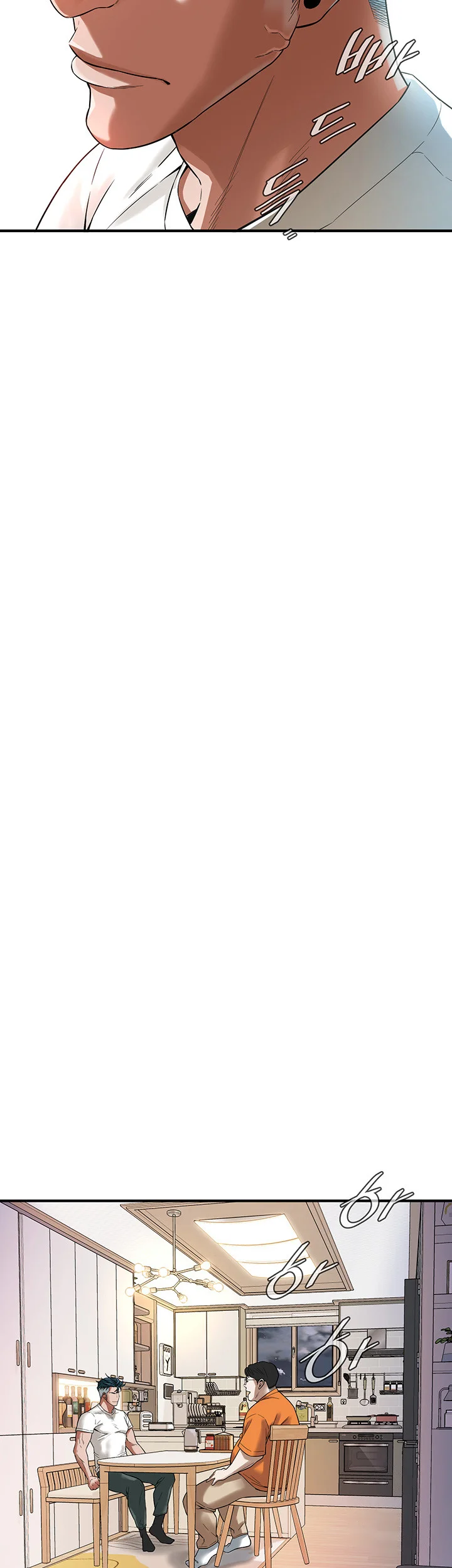 Un chico malo Capítulo 15 - Página 13