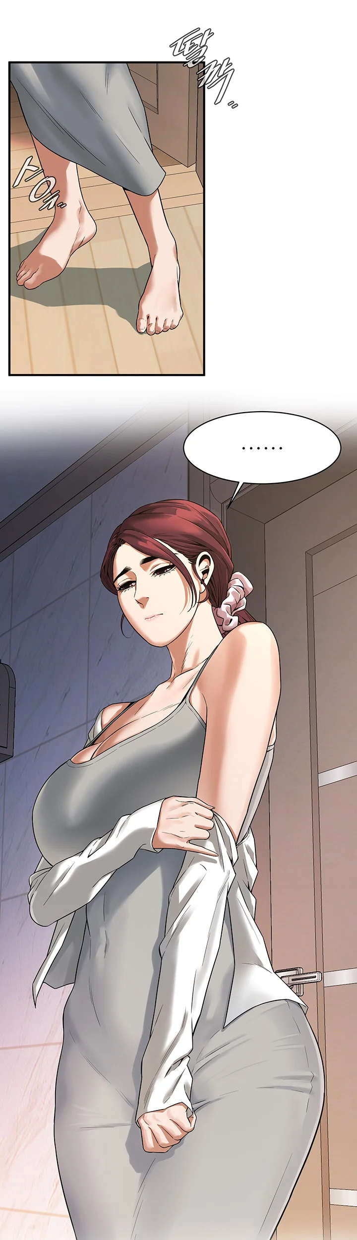 Un chico malo Capítulo 15 - Página 15