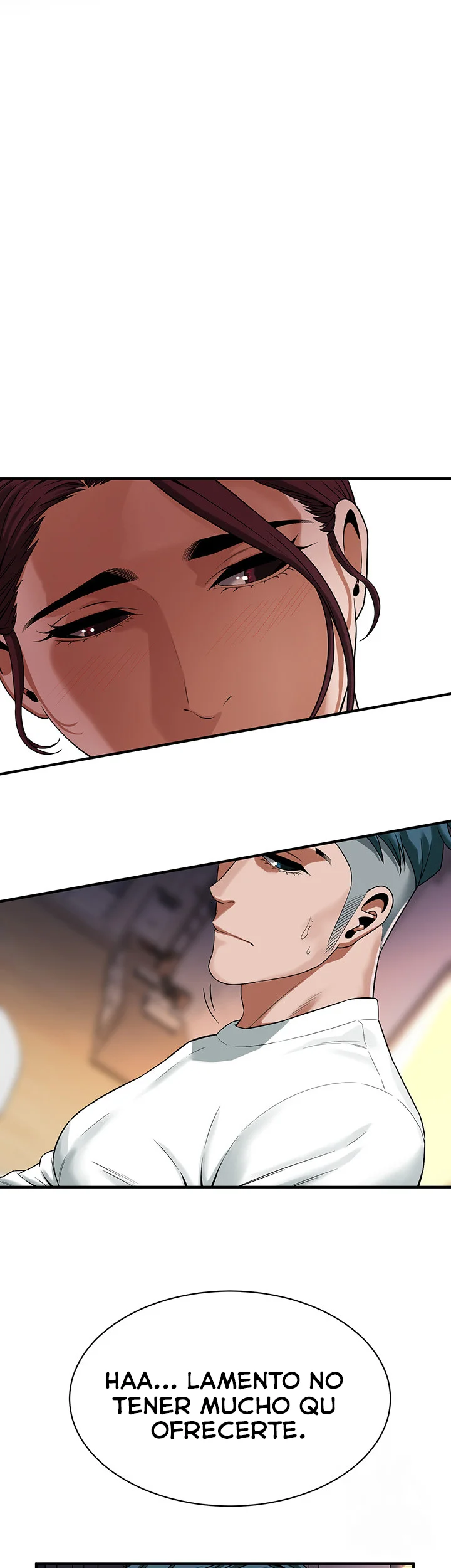 Un chico malo Capítulo 15 - Página 31