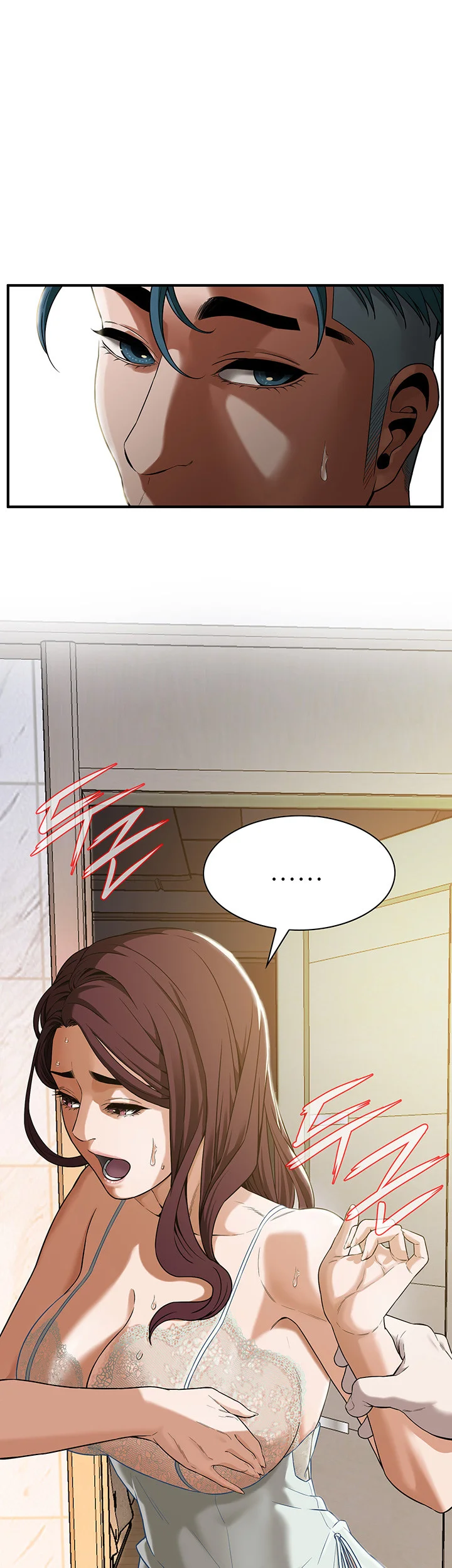 Un chico malo Capítulo 15 - Página 4