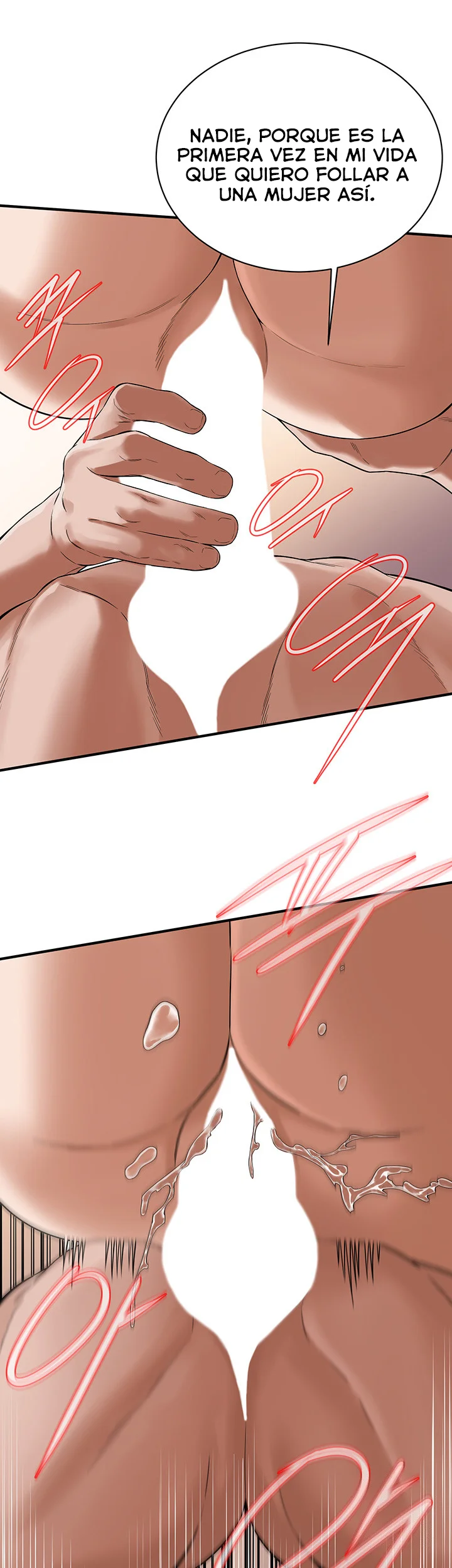 Un chico malo Capítulo 15 - Página 47