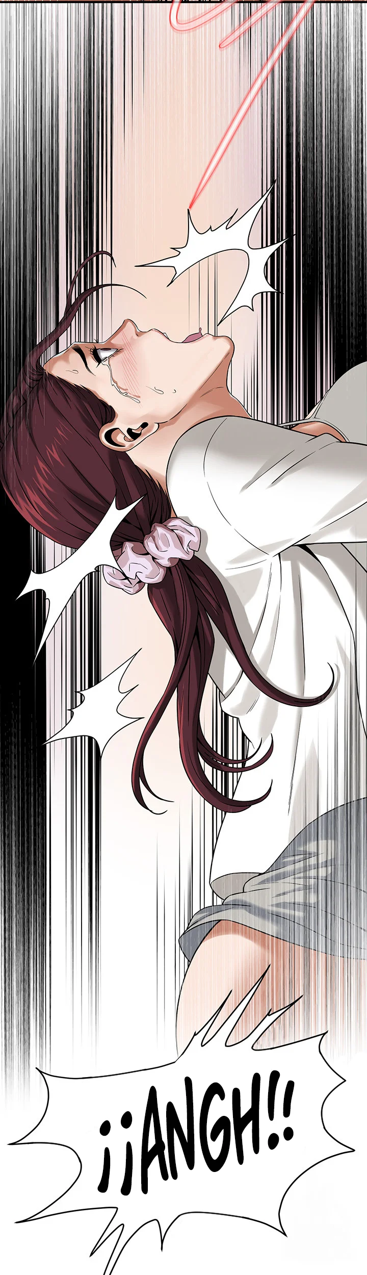 Un chico malo Capítulo 15 - Página 48