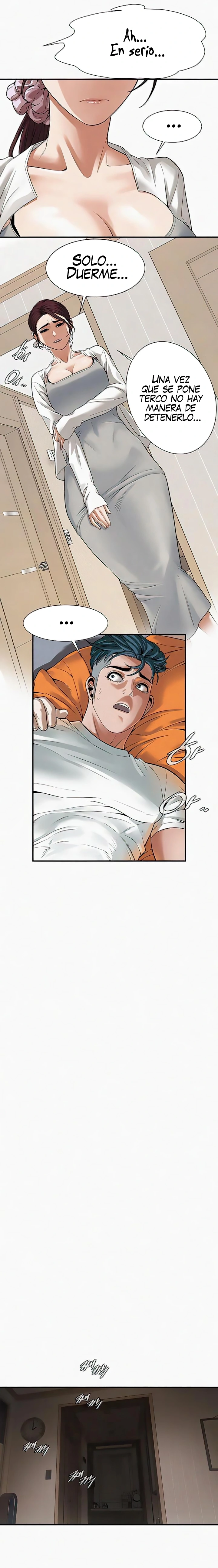 Un chico malo Capítulo 16 - Página 18