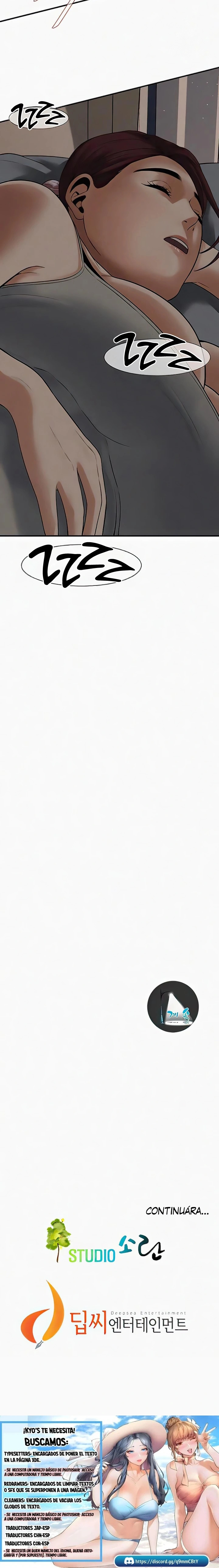 Un chico malo Capítulo 16 - Página 23