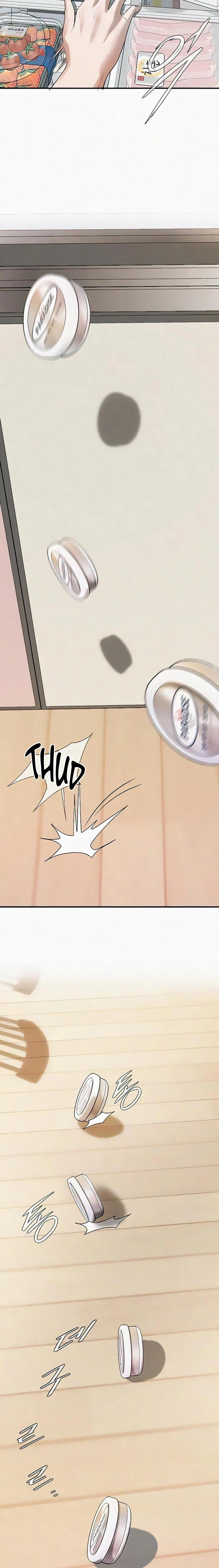 Un chico malo Capítulo 16 - Página 3