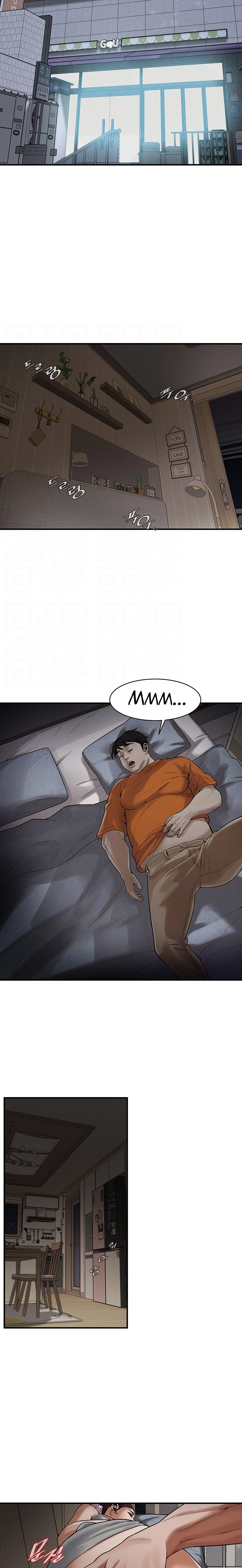 Un chico malo Capítulo 17 - Página 2