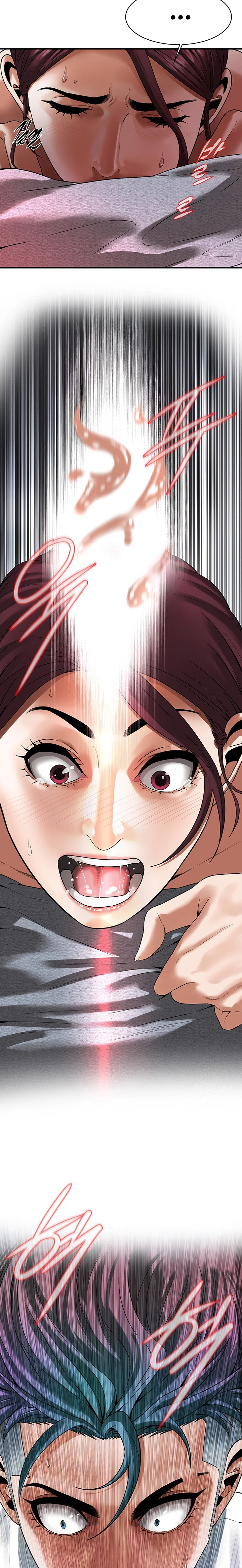 Un chico malo Capítulo 17 - Página 22