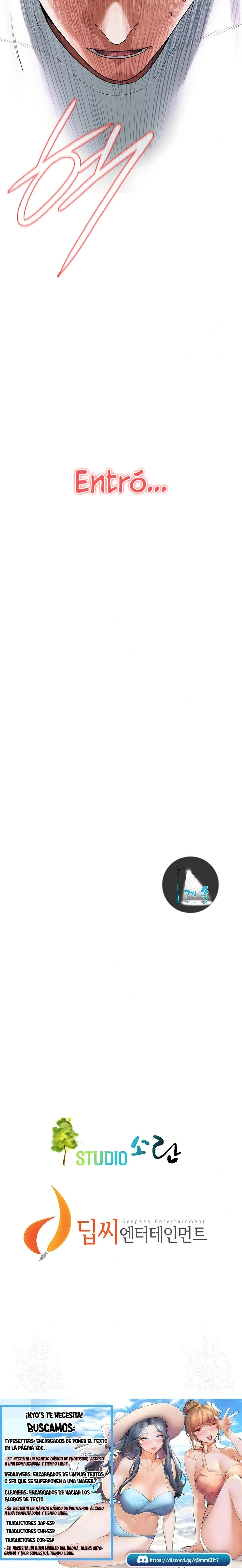 Un chico malo Capítulo 17 - Página 23