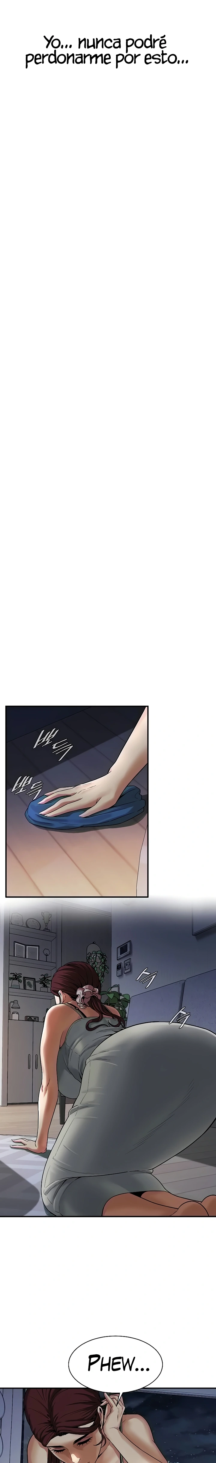 Un chico malo Capítulo 18 - Página 12