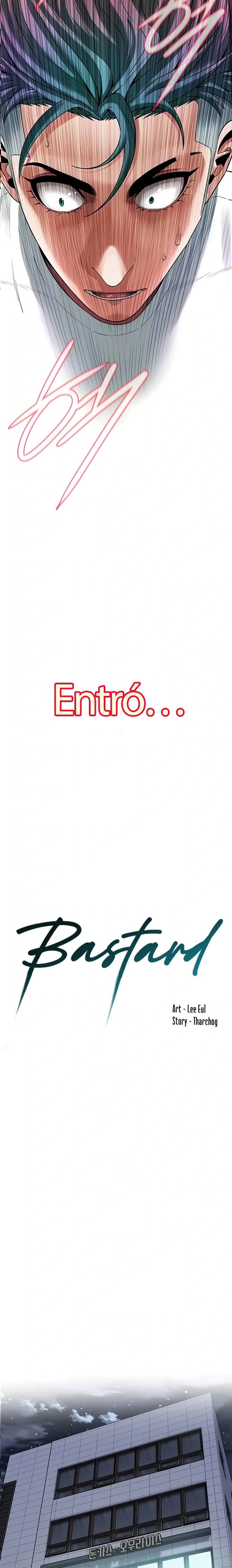 Un chico malo Capítulo 18 - Página 2