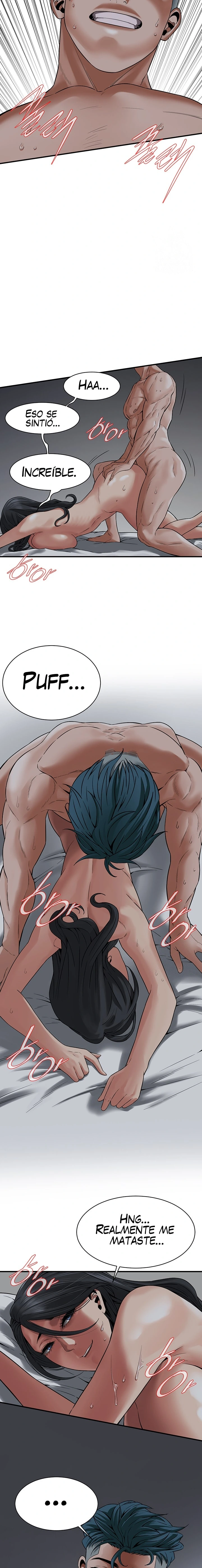 Un chico malo Capítulo 19 - Página 12