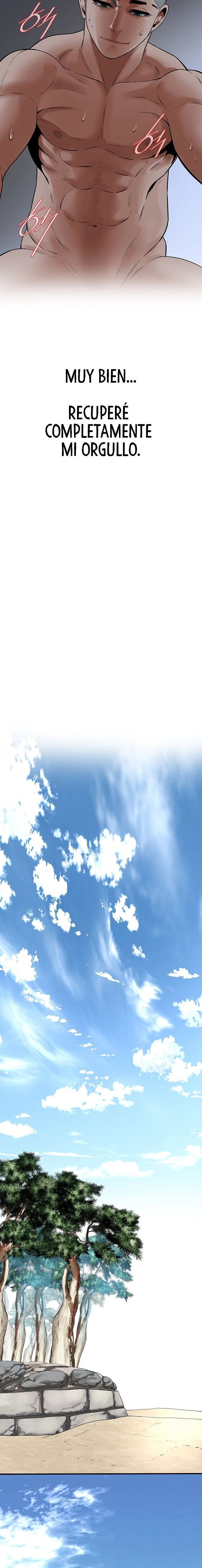 Un chico malo Capítulo 19 - Página 13