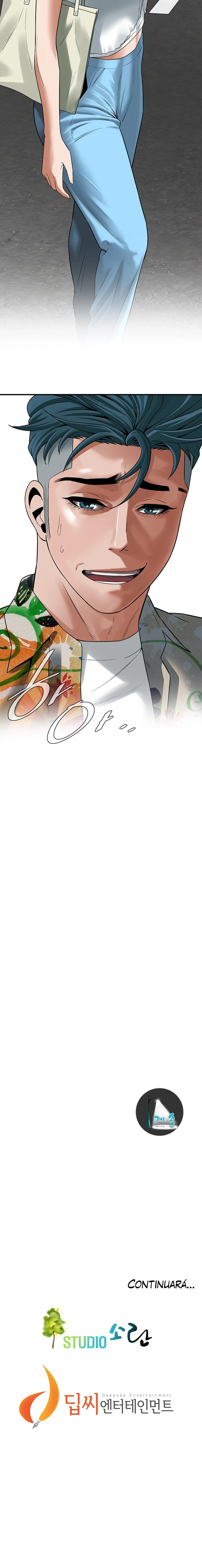 Un chico malo Capítulo 19 - Página 23