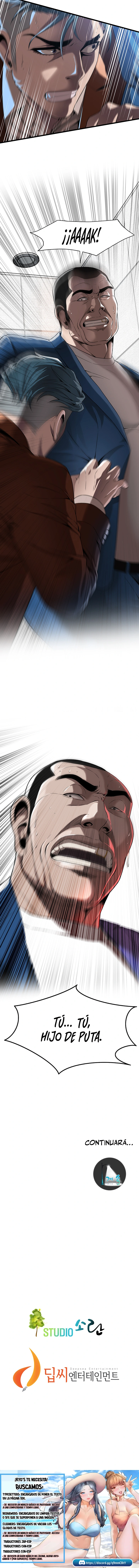 Un chico malo Capítulo 2 - Página 23