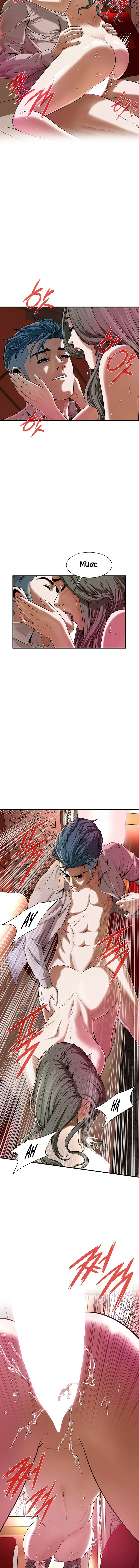 Un chico malo Capítulo 2 - Página 7