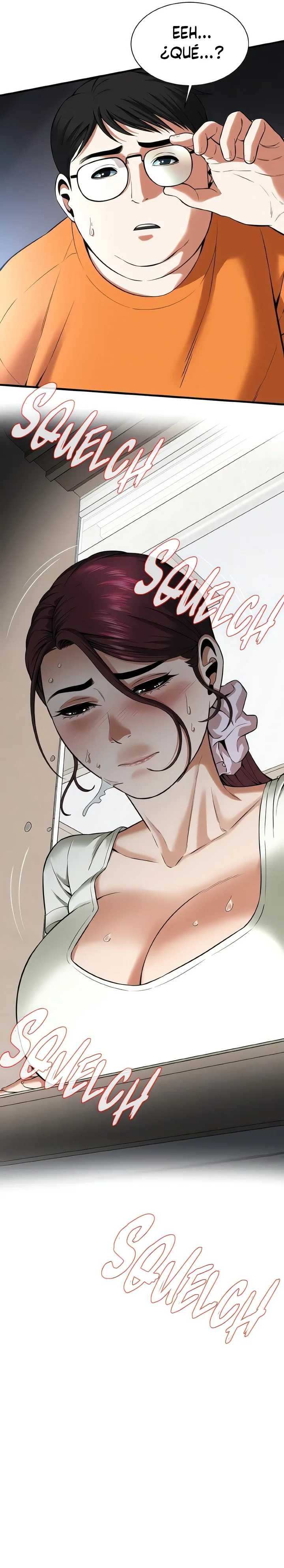 Un chico malo Capítulo 22 - Página 11