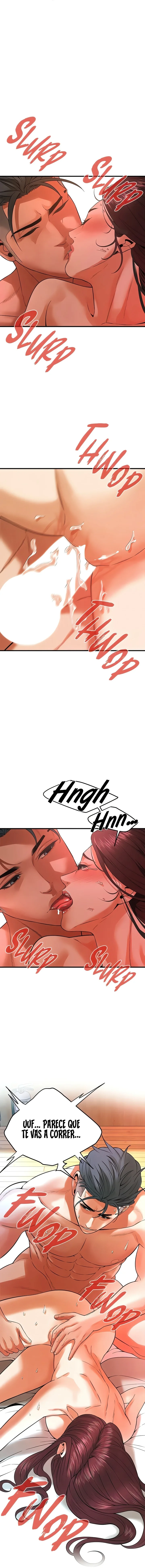 Un chico malo Capítulo 44 - Página 14