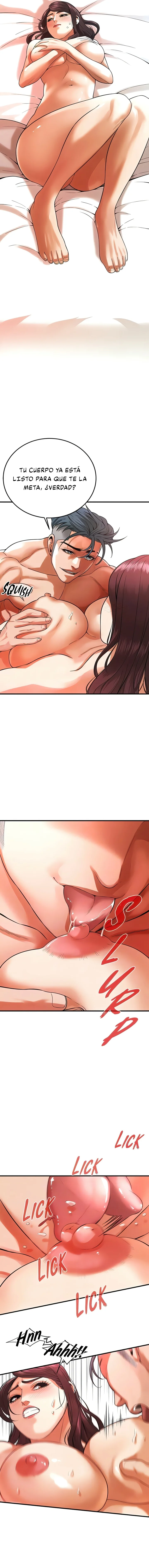 Un chico malo Capítulo 44 - Página 4