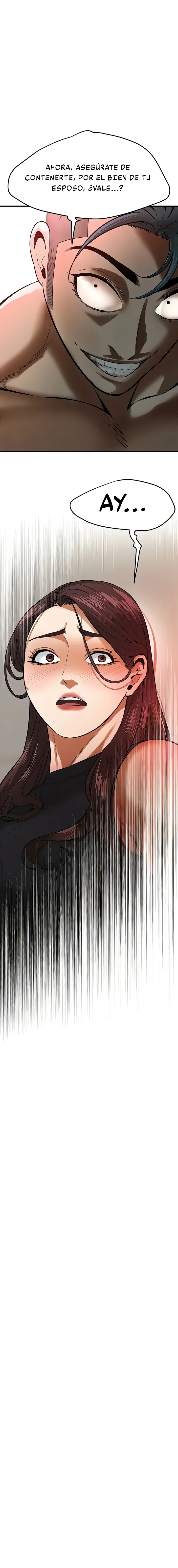 Un chico malo Capítulo 45 - Página 11