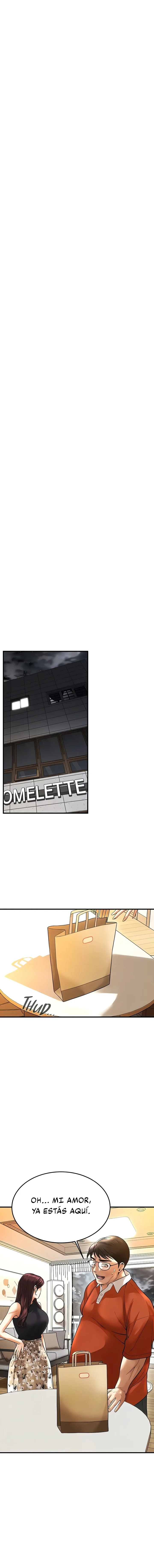 Un chico malo Capítulo 47 - Página 11