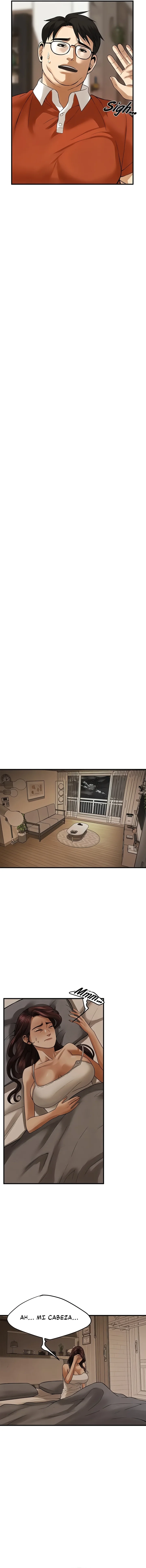 Un chico malo Capítulo 47 - Página 14