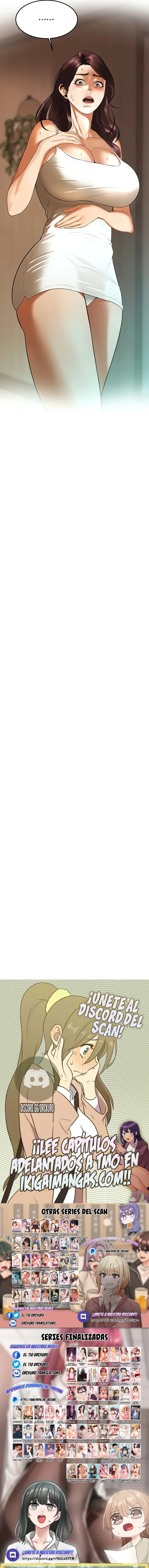 Un chico malo Capítulo 47 - Página 17