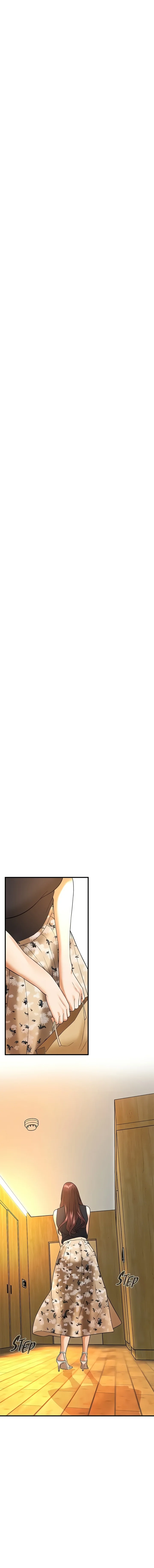 Un chico malo Capítulo 47 - Página 7