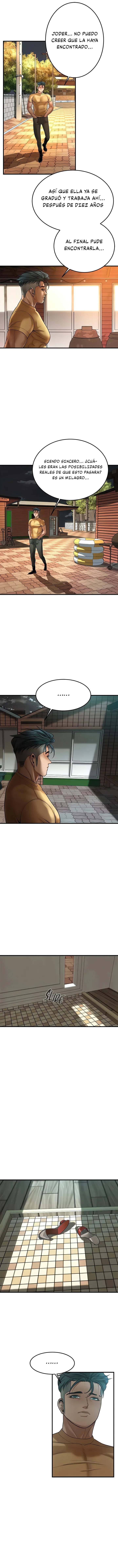 Un chico malo Capítulo 48 - Página 12