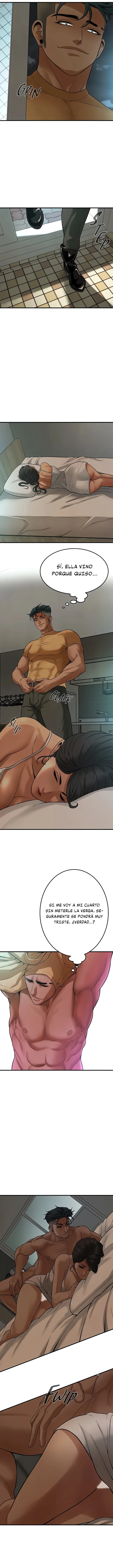Un chico malo Capítulo 48 - Página 13